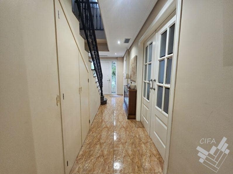 4 soverom Villa til salgs i Vinaros med svømmebasseng garasje - € 477 000 (Ref: 9396023)