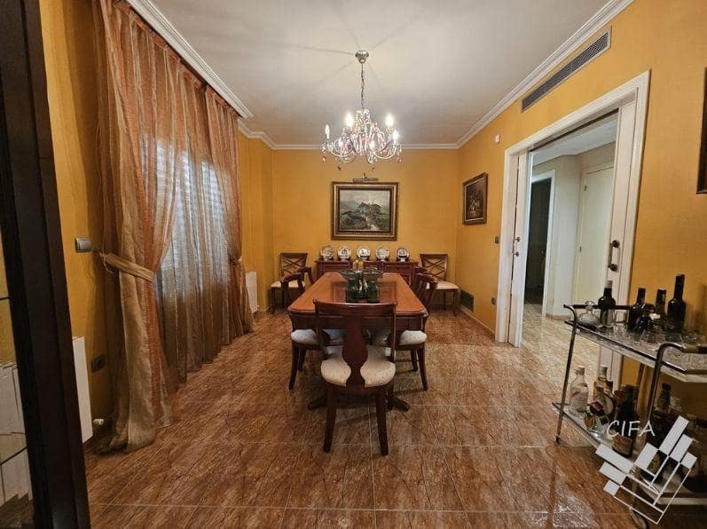 4 soverom Villa til salgs i Vinaros med svømmebasseng garasje - € 477 000 (Ref: 9396023)