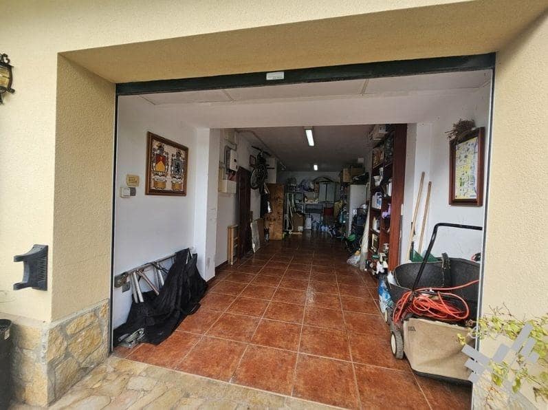 4 soverom Villa til salgs i Vinaros med svømmebasseng garasje - € 477 000 (Ref: 9396023)