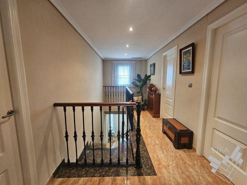 4 soverom Villa til salgs i Vinaros med svømmebasseng garasje - € 477 000 (Ref: 9396023)