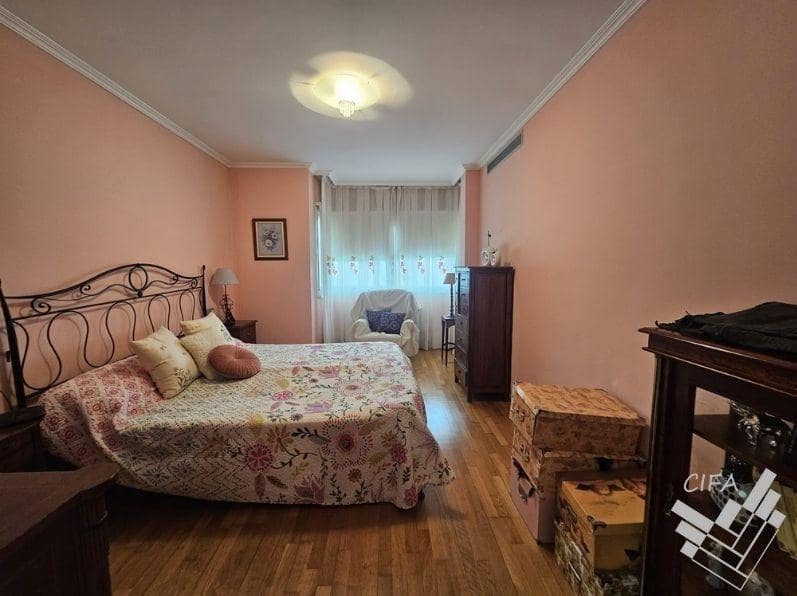 4 soverom Villa til salgs i Vinaros med svømmebasseng garasje - € 477 000 (Ref: 9396023)