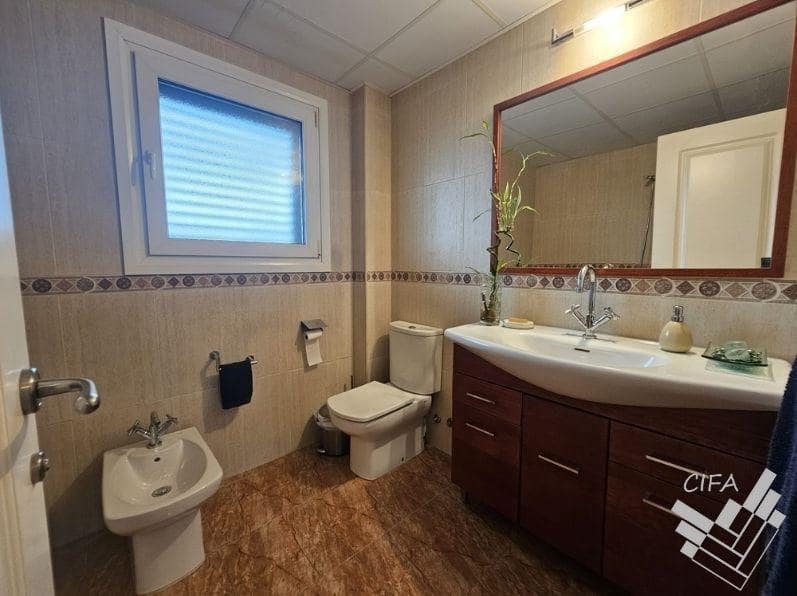 4 soverom Villa til salgs i Vinaros med svømmebasseng garasje - € 477 000 (Ref: 9396023)