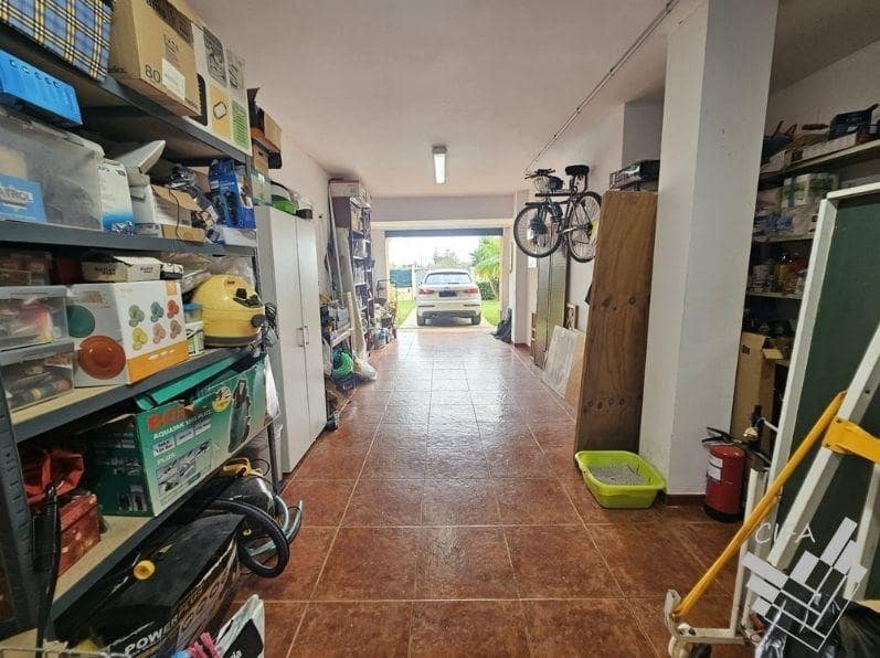 4 soverom Villa til salgs i Vinaros med svømmebasseng garasje - € 477 000 (Ref: 9396023)