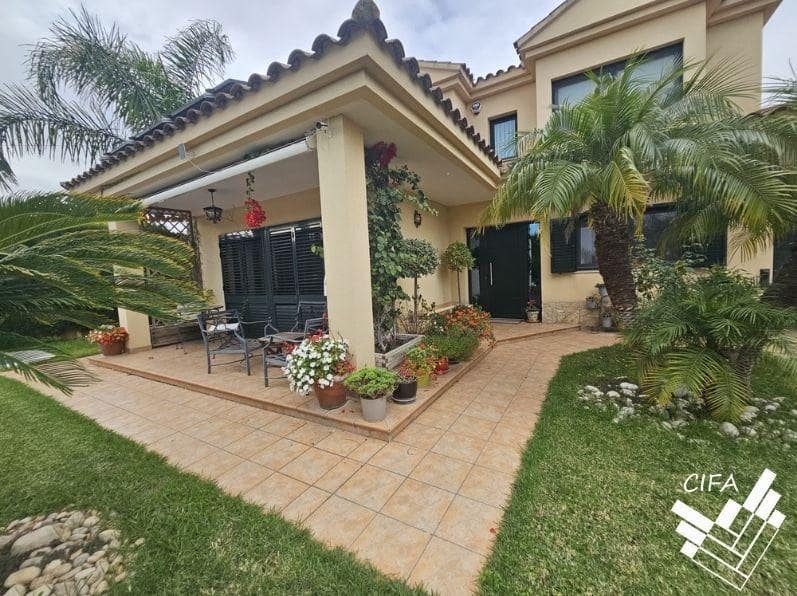 4 soverom Villa til salgs i Vinaros med svømmebasseng garasje - € 477 000 (Ref: 9396023)