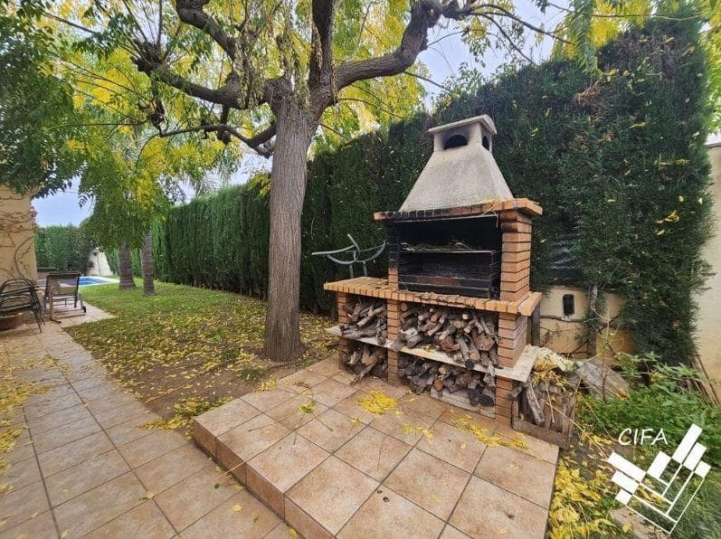 4 soverom Villa til salgs i Vinaros med svømmebasseng garasje - € 477 000 (Ref: 9396023)