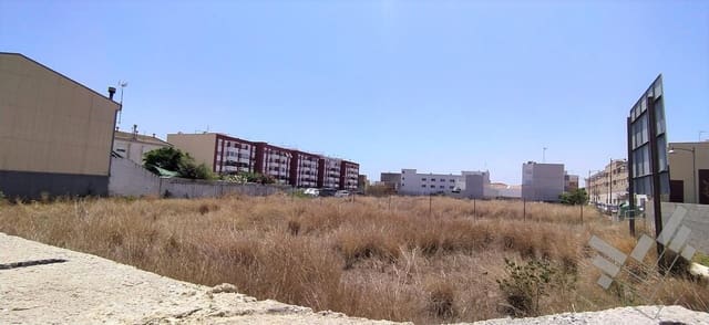 Grond te koop in Vinaròs - € 172.000 (Ref: 9398524)