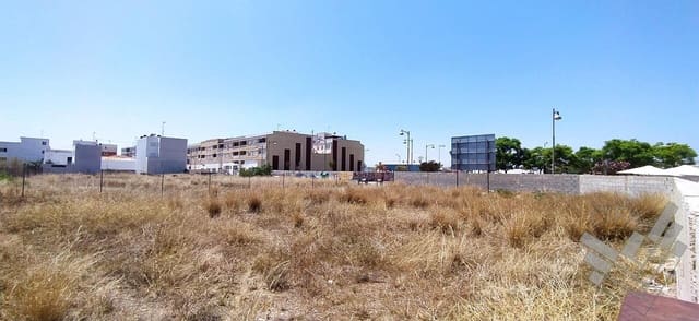 Grond te koop in Vinaròs - € 172.000 (Ref: 9398524)