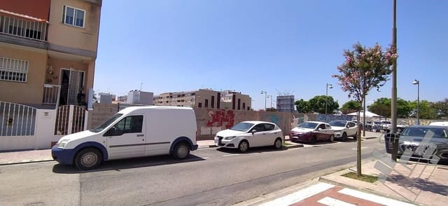 Grond te koop in Vinaròs - € 172.000 (Ref: 9398524)