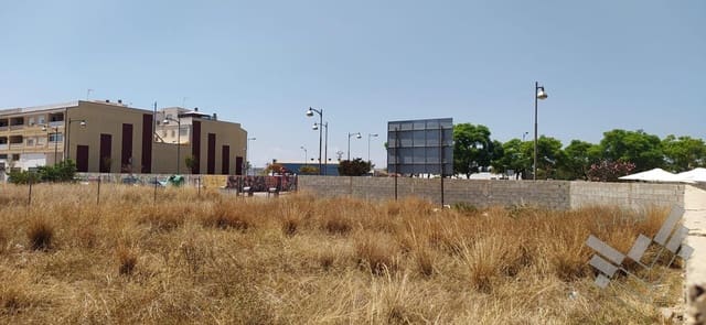 Grond te koop in Vinaròs - € 172.000 (Ref: 9398524)