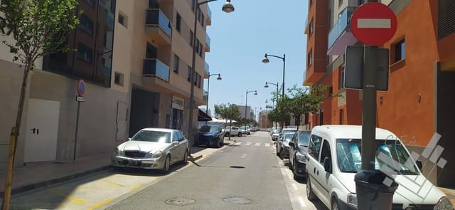 Grond te koop in Vinaròs - € 172.000 (Ref: 9398524)