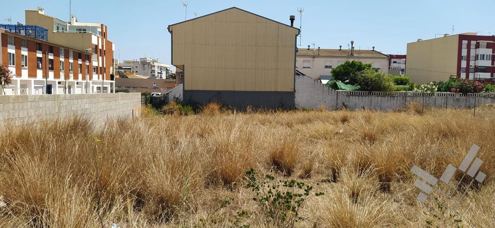 Mark till salu i Vinaros - 172 000 € (Ref: 9398524)