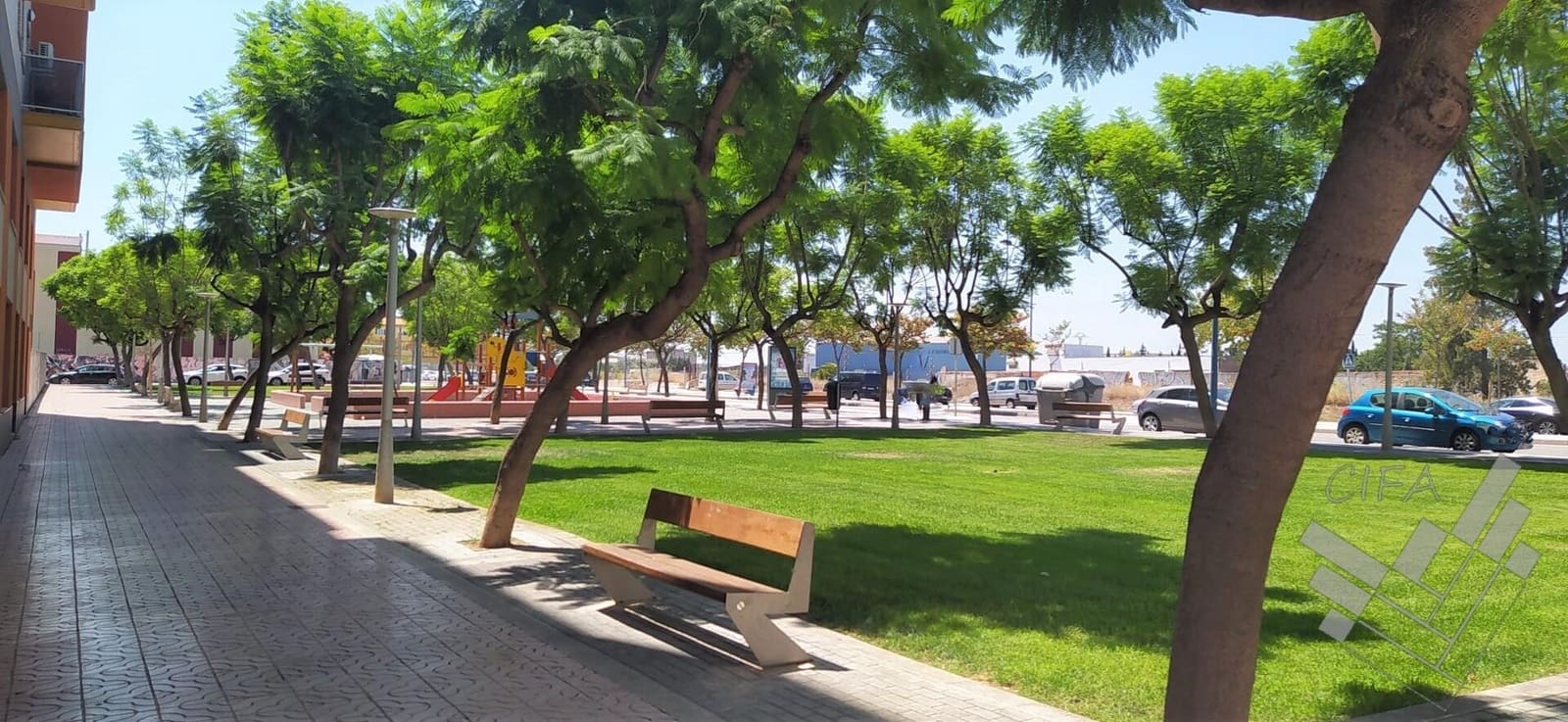 Mark till salu i Vinaros - 172 000 € (Ref: 9398524)