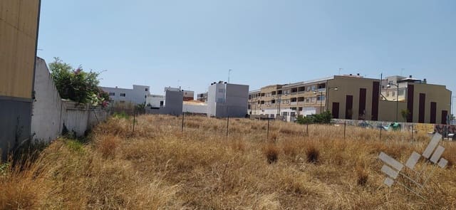 Grond te koop in Vinaròs - € 172.000 (Ref: 9398524)