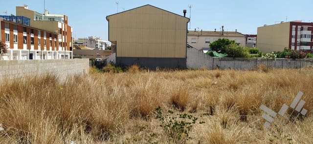 Grond te koop in Vinaròs - € 172.000 (Ref: 9398524)