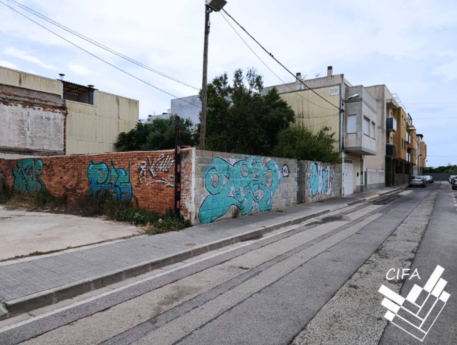 Bouwgrond te koop in Vinaros - € 80.000 (Ref: 9398525)