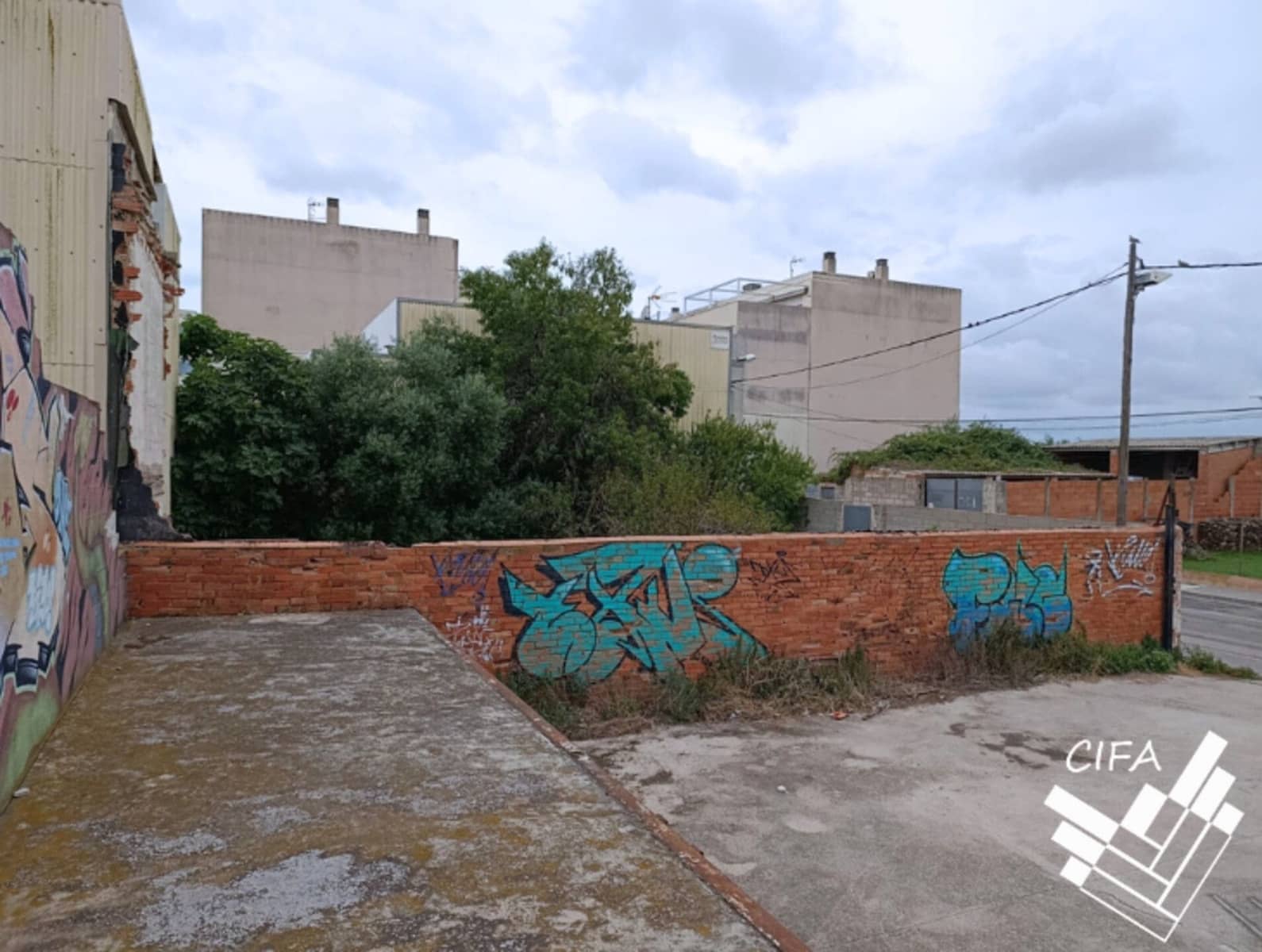 Bouwgrond te koop in Vinaros - € 80.000 (Ref: 9398525)