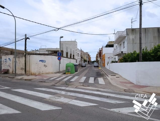 Bouwgrond te koop in Vinaròs - € 80.000 (Ref: 9398525)