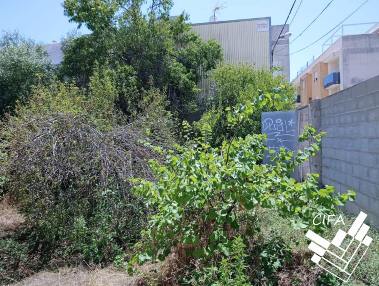 Bouwgrond te koop in Vinaros - € 80.000 (Ref: 9398525)