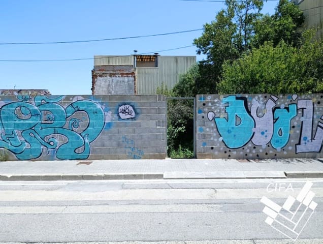 Bouwgrond te koop in Vinaròs - € 80.000 (Ref: 9398525)