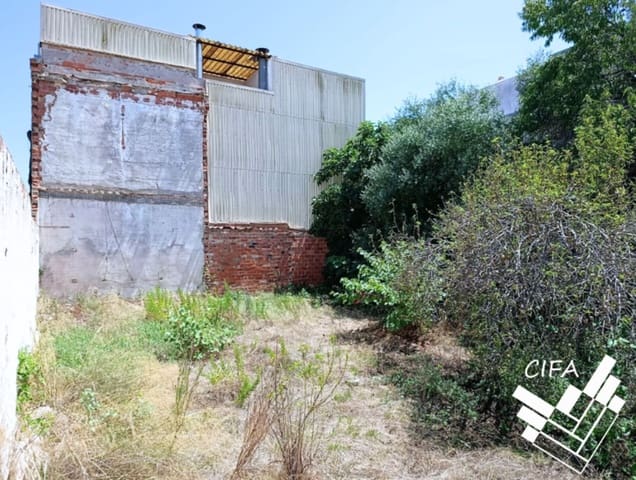 Bouwgrond te koop in Vinaròs - € 80.000 (Ref: 9398525)