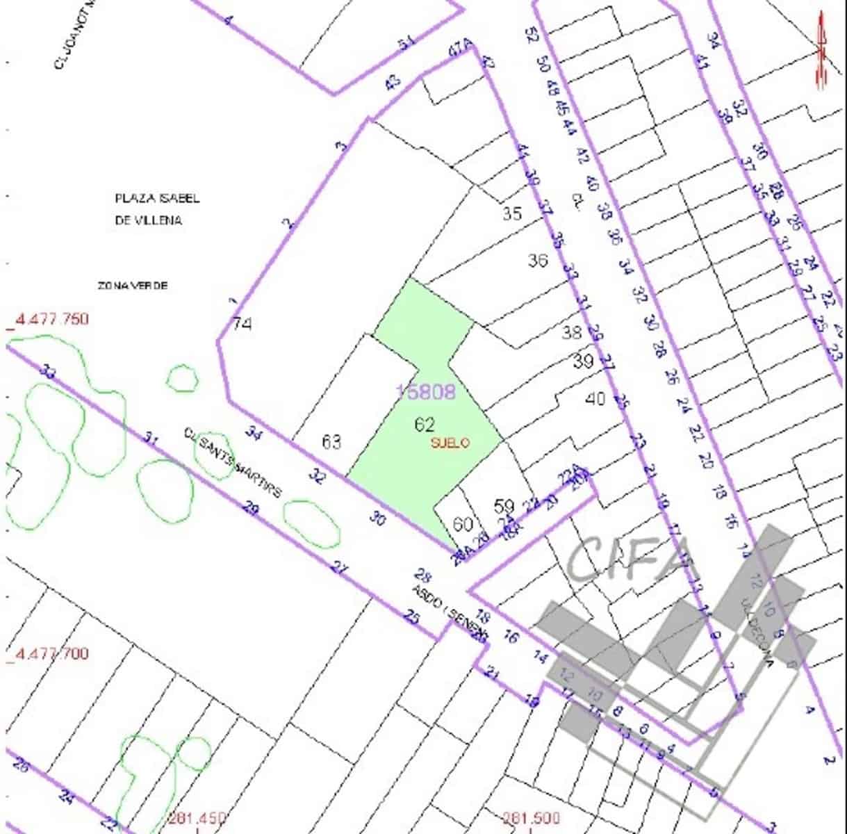 Grond te koop in Benicarlo - € 177.584 (Ref: 9398526)