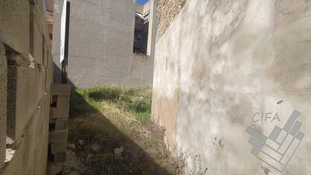 Undeveloped Land for sale in Benicarló - € 177,584 (Ref: 9398526)