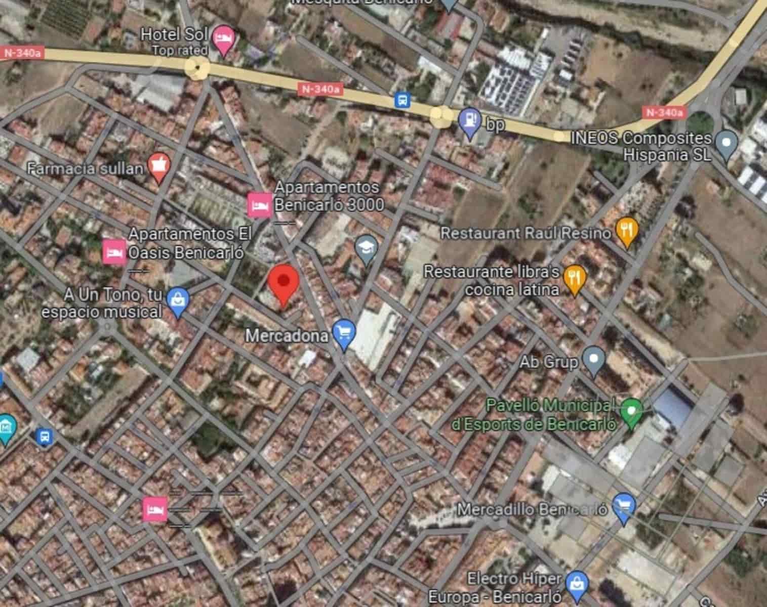 Grond te koop in Benicarlo - € 177.584 (Ref: 9398526)