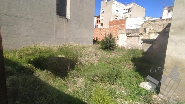Undeveloped Land for sale in Benicarló - € 177,584 (Ref: 9398526)