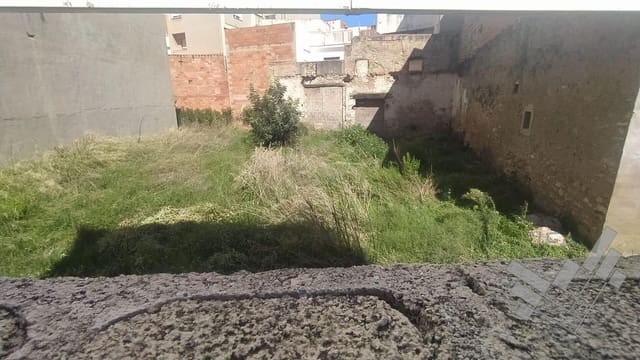 Undeveloped Land for sale in Benicarló - € 177,584 (Ref: 9398526)