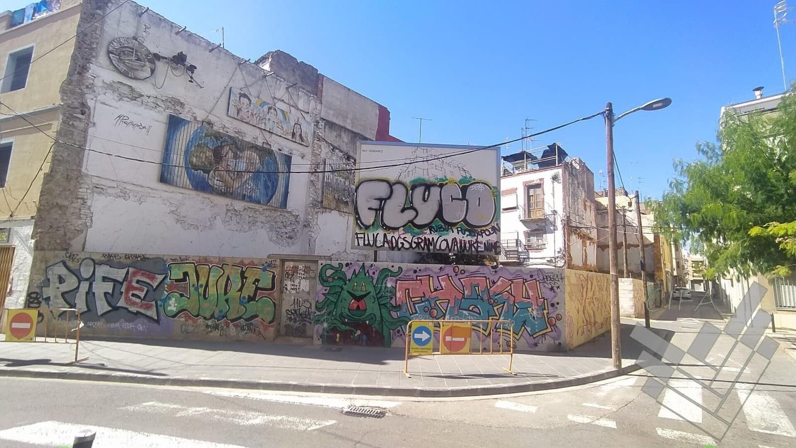 Grond te koop in Benicarlo - € 55.000 (Ref: 9398527)