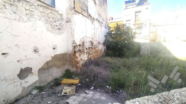 Undeveloped Land for sale in Benicarló - € 55,000 (Ref: 9398527)