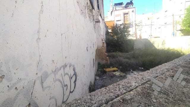 Undeveloped Land for sale in Benicarló - € 55,000 (Ref: 9398527)