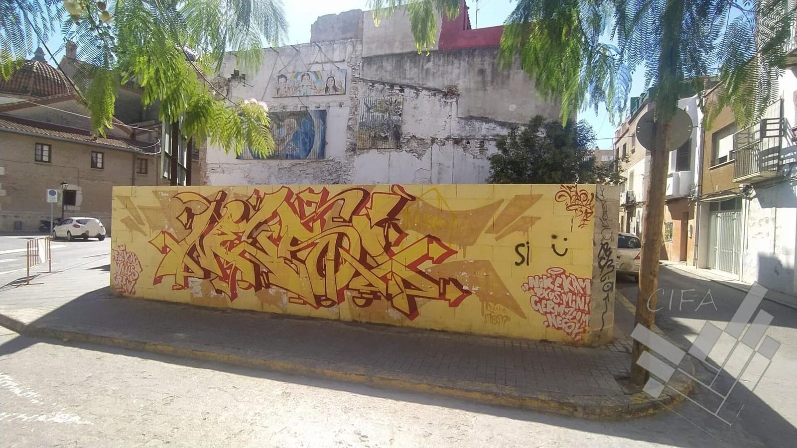 Grond te koop in Benicarlo - € 55.000 (Ref: 9398527)