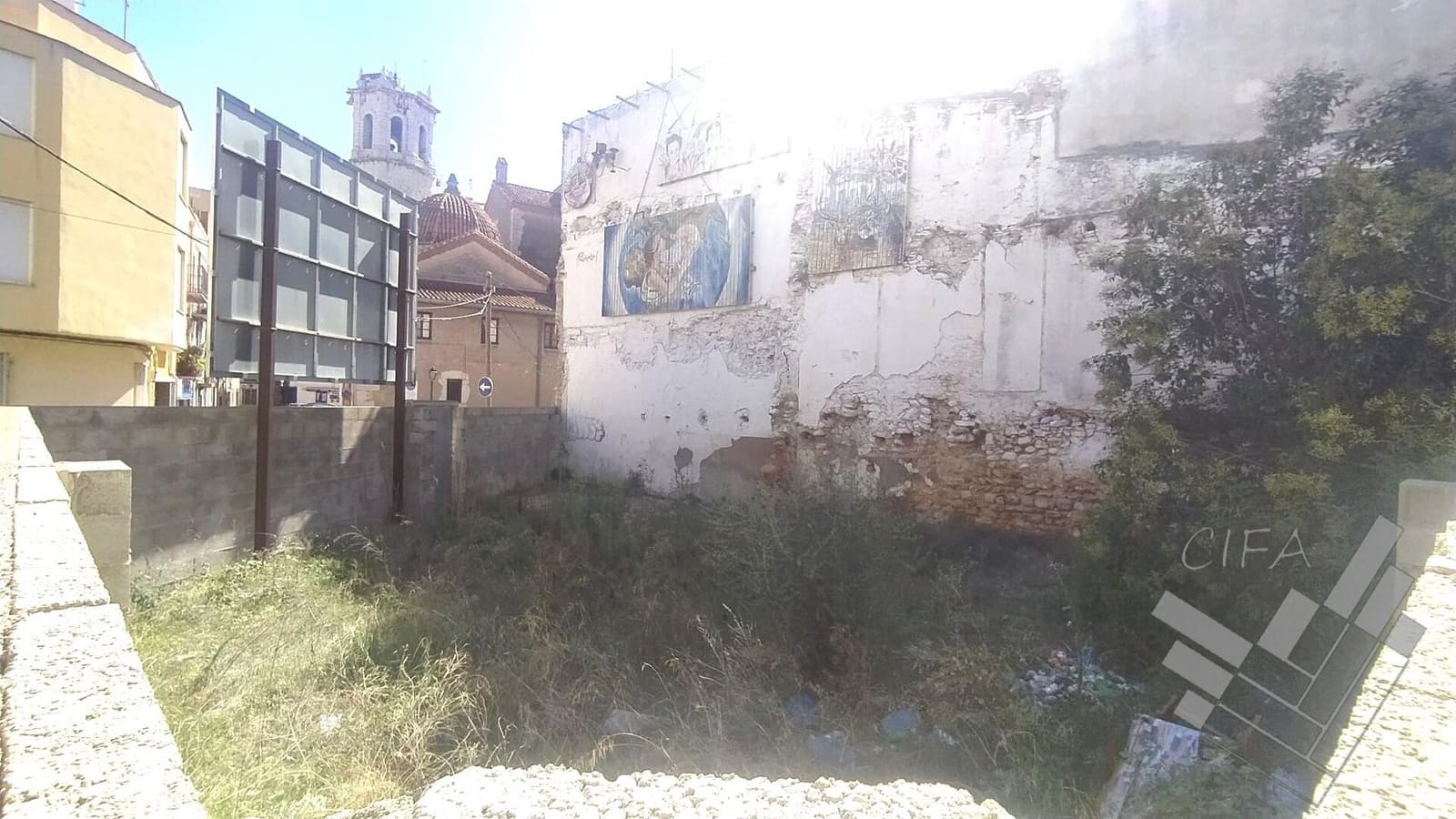 Grond te koop in Benicarlo - € 55.000 (Ref: 9398527)