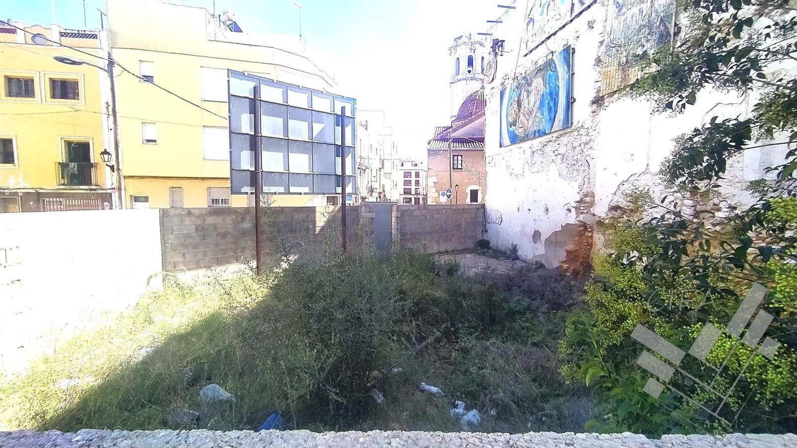 Grond te koop in Benicarlo - € 55.000 (Ref: 9398527)