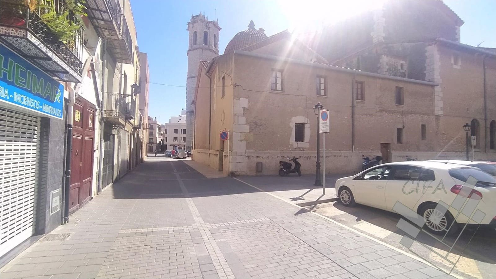 Grond te koop in Benicarlo - € 55.000 (Ref: 9398527)