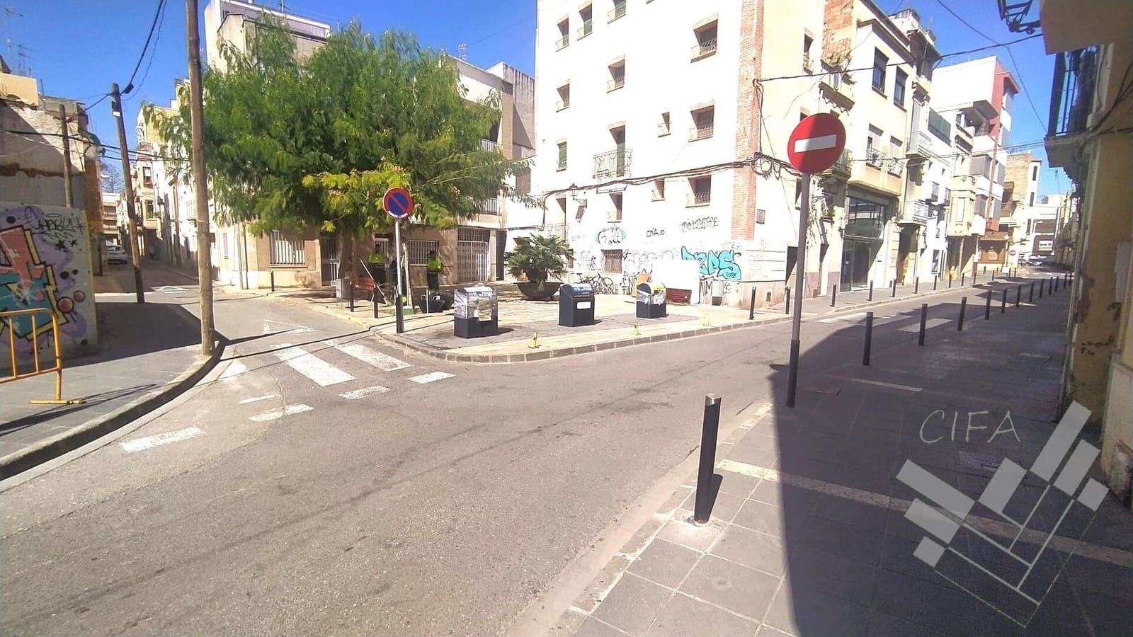 Grond te koop in Benicarlo - € 55.000 (Ref: 9398527)