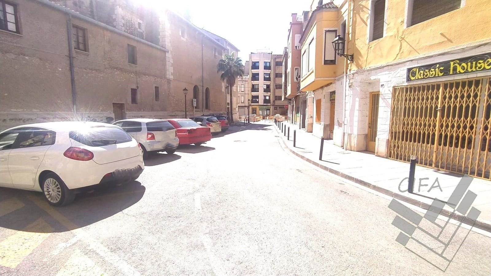 Grond te koop in Benicarlo - € 55.000 (Ref: 9398527)