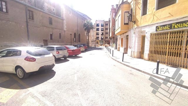 Undeveloped Land for sale in Benicarló - € 55,000 (Ref: 9398527)