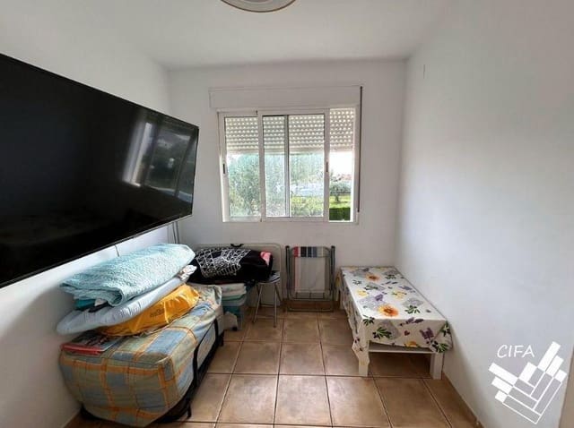 2 slaapkamer Appartement te koop in Vinaròs - € 140.000 (Ref: 9403418)