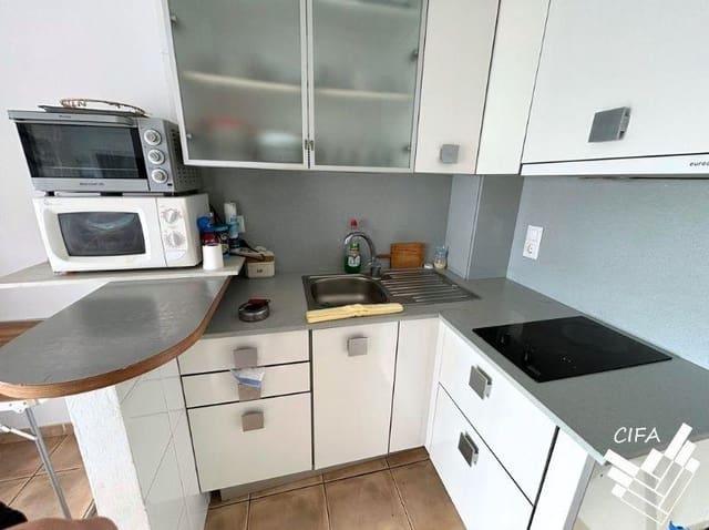 2 slaapkamer Appartement te koop in Vinaròs - € 140.000 (Ref: 9403418)