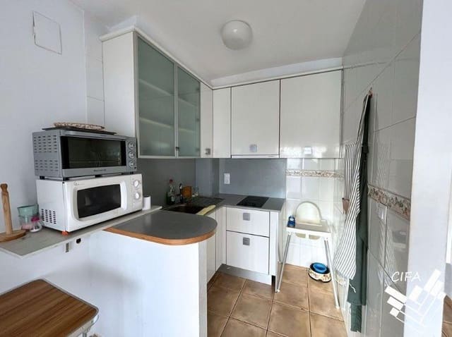 2 slaapkamer Appartement te koop in Vinaròs - € 140.000 (Ref: 9403418)