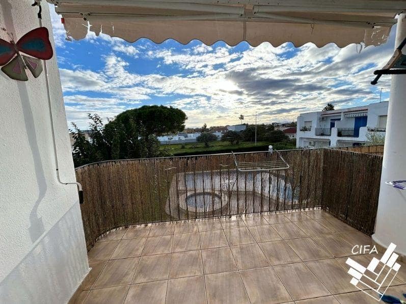 2 slaapkamer Appartement te koop in Vinaros - € 140.000 (Ref: 9403418)