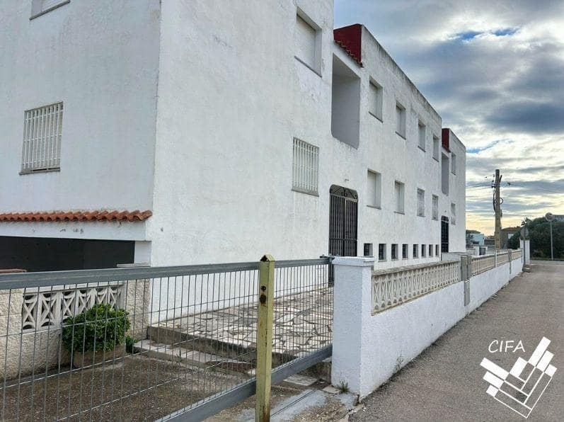 2 slaapkamer Appartement te koop in Vinaros - € 140.000 (Ref: 9403418)
