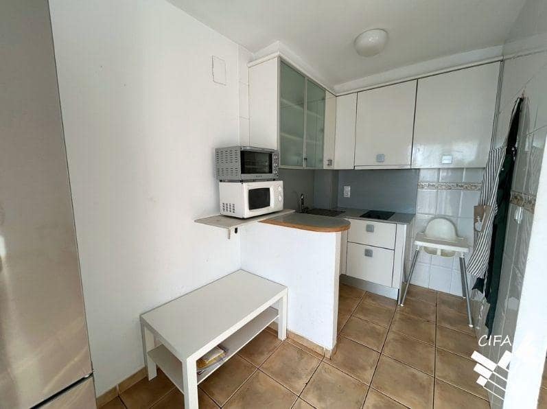 2 bedroom Apartment for sale in Vinaros - € 140,000 (Ref: 9403418)