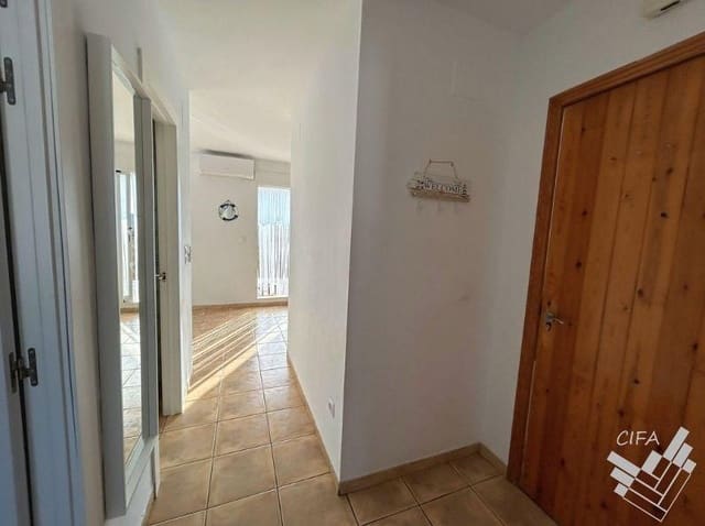 2 makuuhuone Huoneisto myytävänä paikassa Vinaròs - 140 000 € (Ref: 9403418)