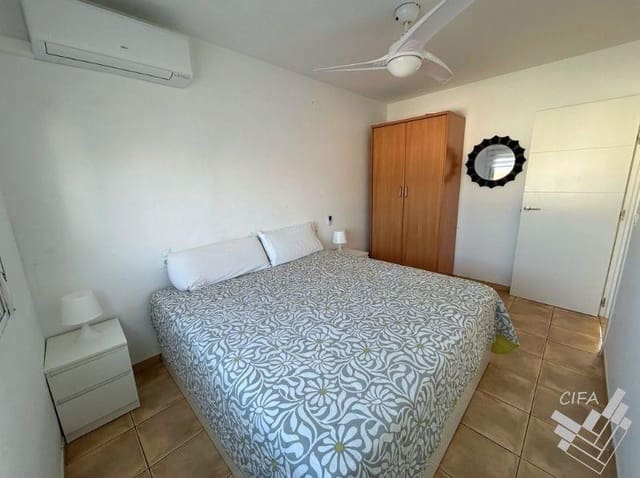 2 makuuhuone Huoneisto myytävänä paikassa Vinaròs - 140 000 € (Ref: 9403418)