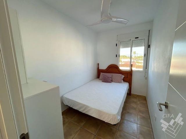 2 soverom Leilighet til salgs i Vinaròs med svømmebasseng - € 133 000 (Ref: 9403418)