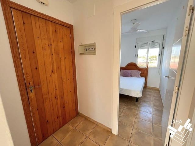 2 soverom Leilighet til salgs i Vinaròs med svømmebasseng - € 133 000 (Ref: 9403418)