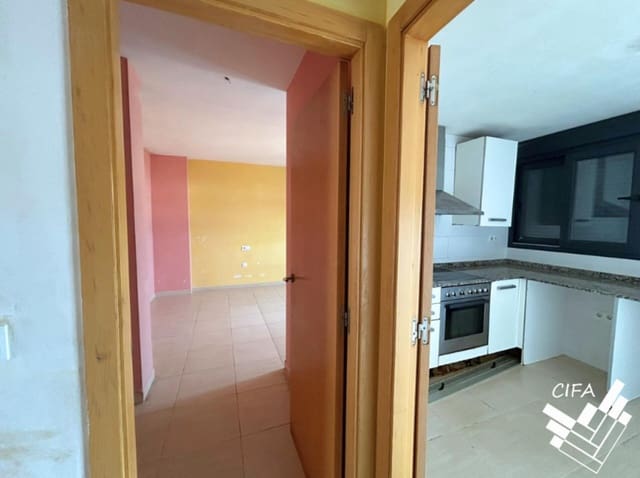4 camera da letto Appartamento in vendita in Benicarló - 120.000 € (Rif: 9407984)
